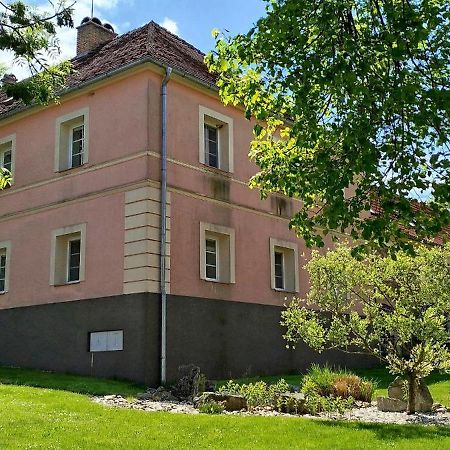 Statek Kloubek Apartment Chabičovice Exterior foto