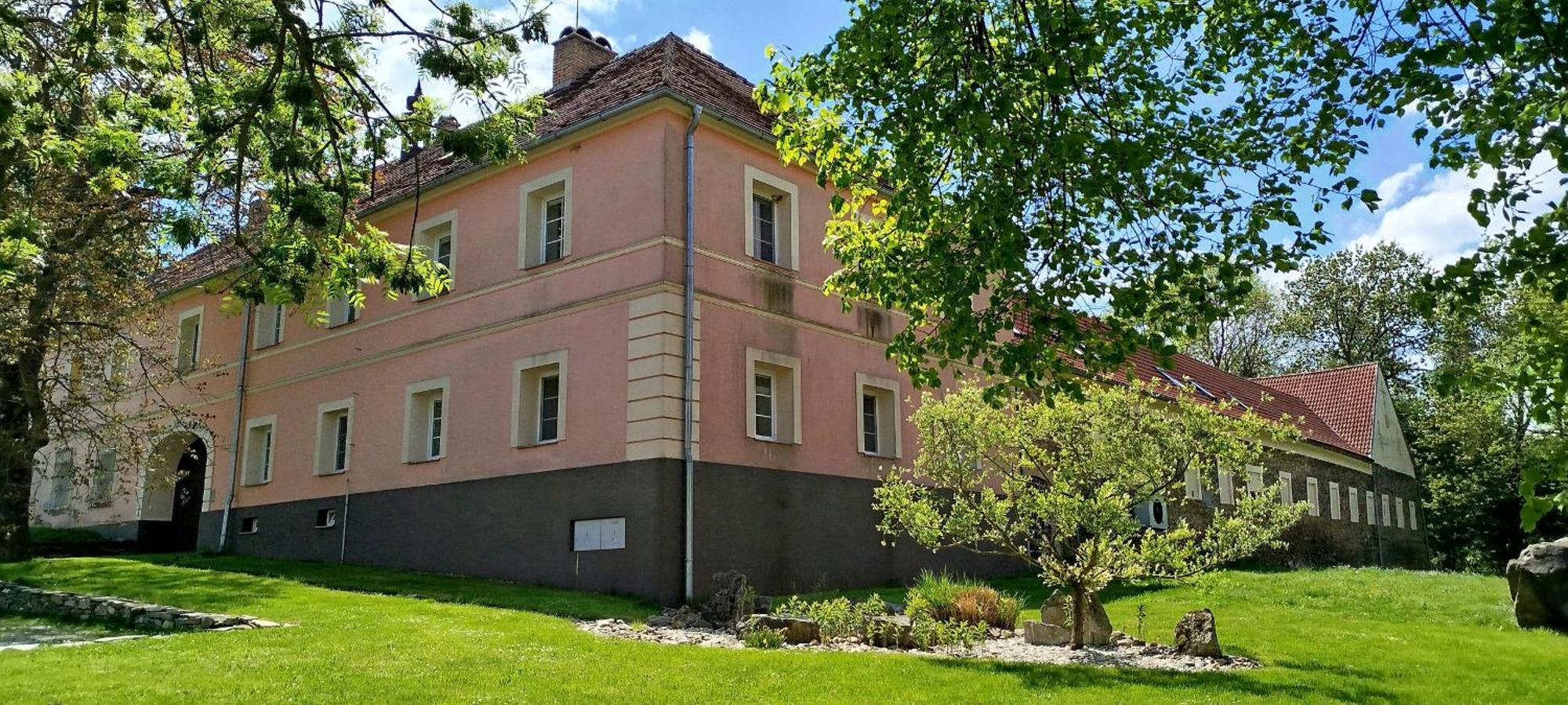 Statek Kloubek Apartment Chabičovice Exterior foto